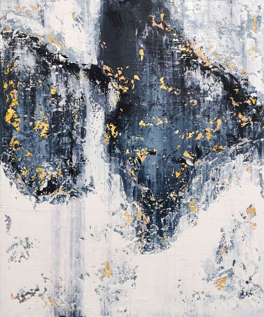Alex Senchenko, Abstract 2202 Alex Senchenko, Abstract 2202