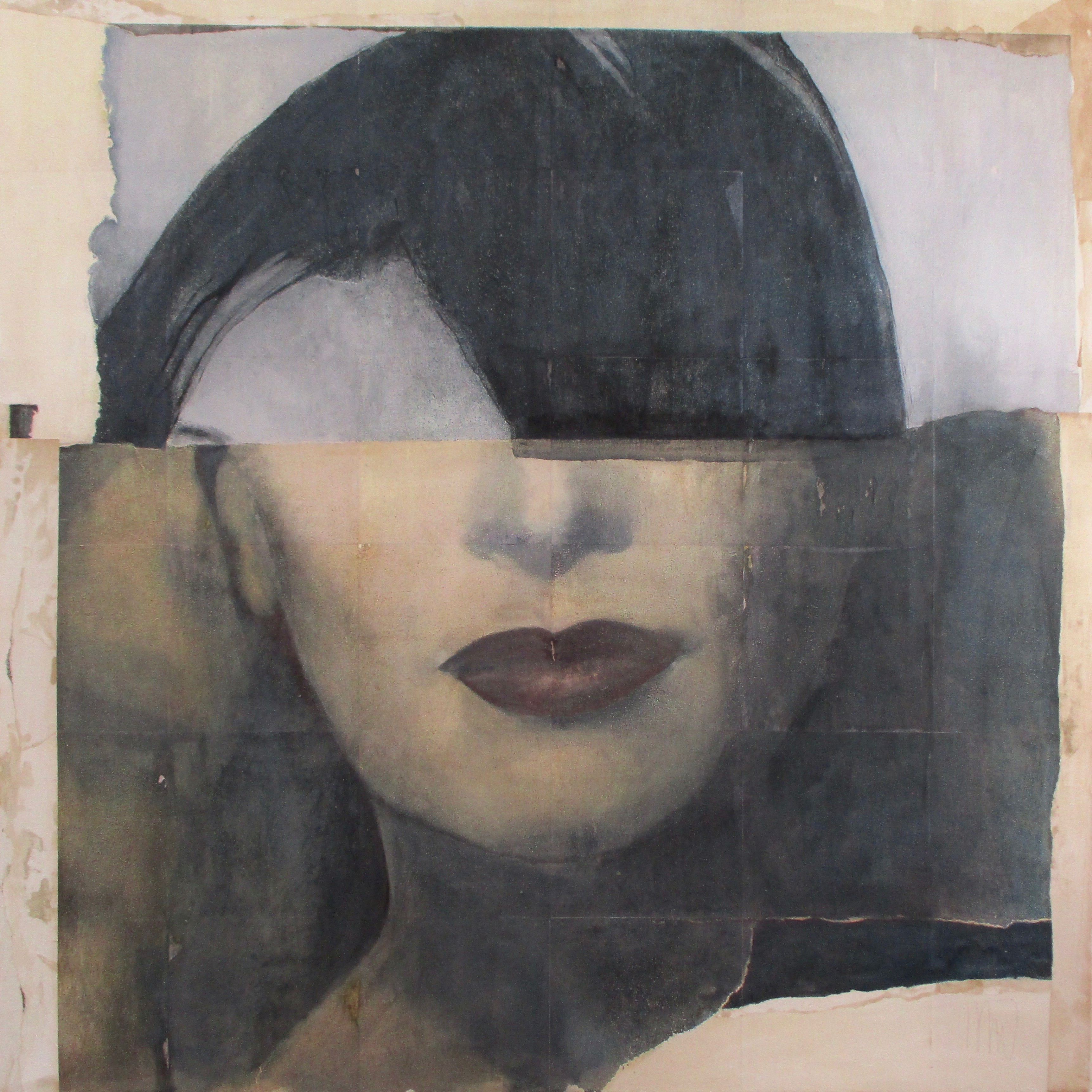 Marian Williams, Les Regards 3 Marian Williams, Les Regards 3