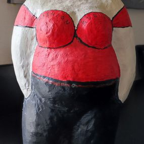 La Géraldine, Karen Marre