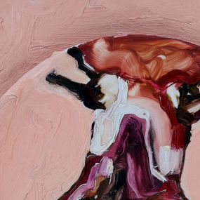 Inga Makarova, Woman – VI Inga Makarova, Woman – VI