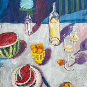 Still life, Aleksandra Mato