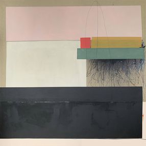 Untitled (4), Anja Wulfing