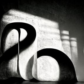 Shadows #04, Eric Brocherie