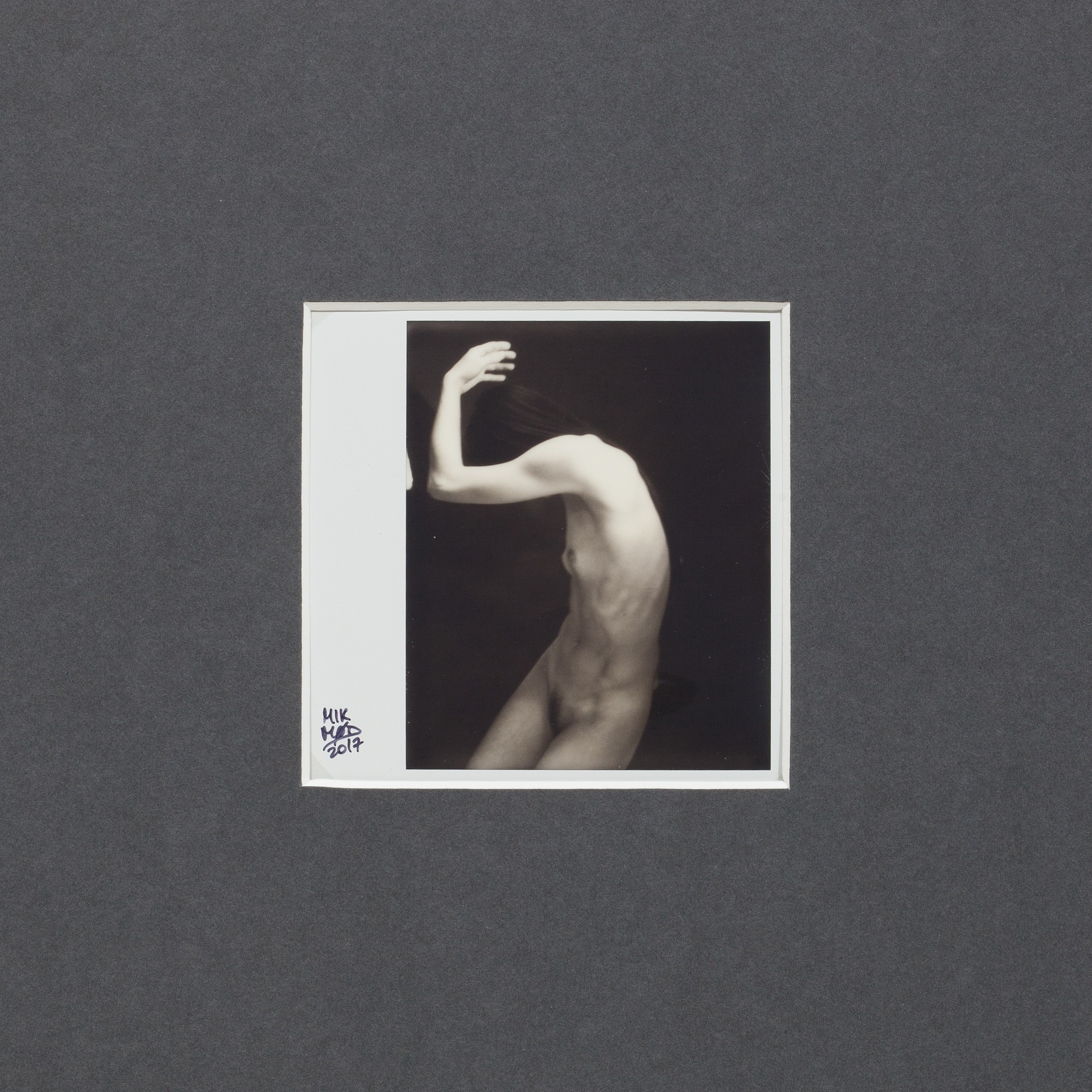 Mik Mød, Intimate Dance Mik Mød, Intimate Dance