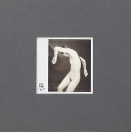 Photographie, Enh(d)ancing, Mik Mød