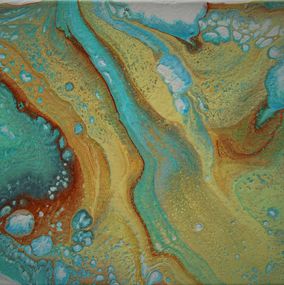 Sea Vacation Memories, Ilariya Neubauer