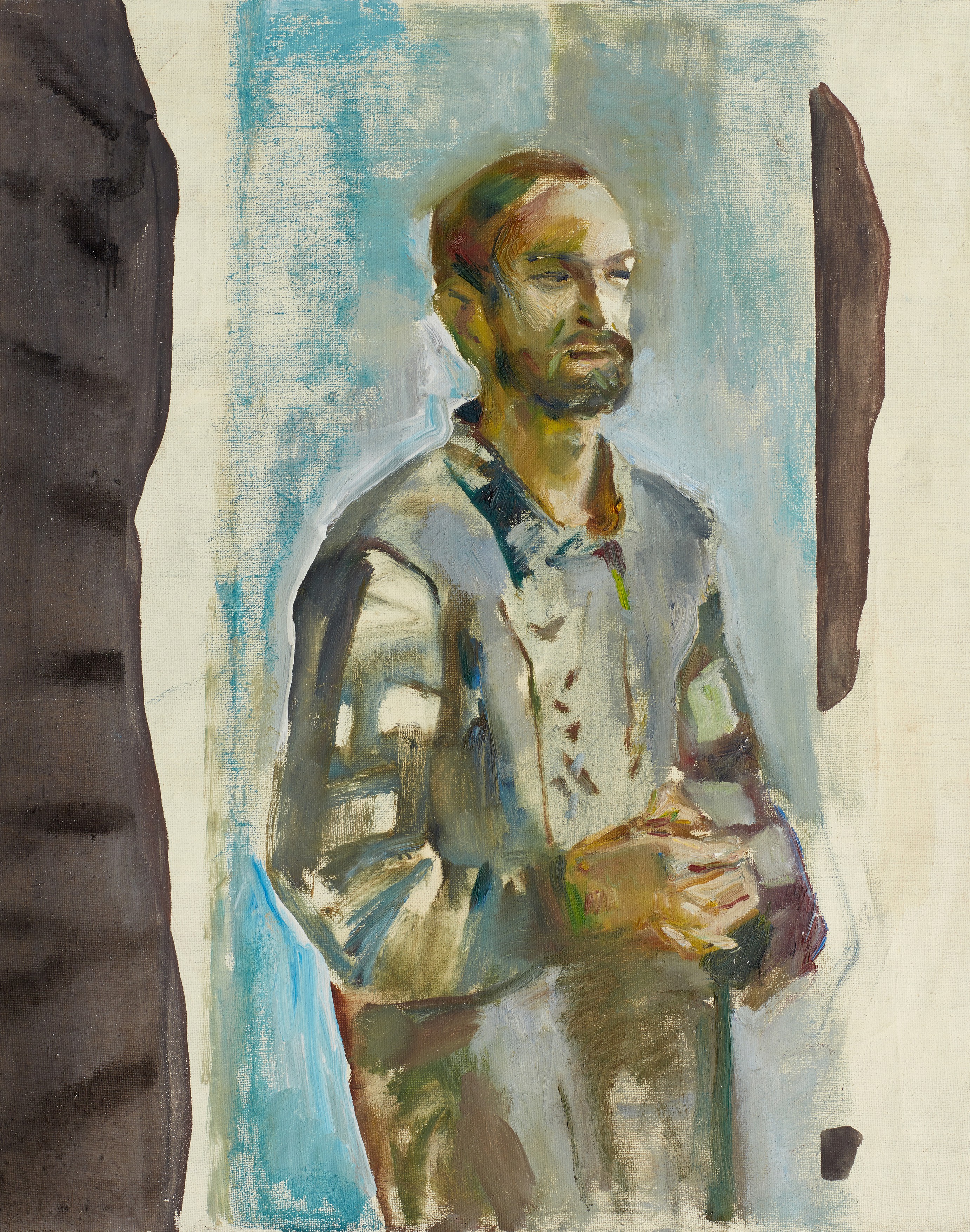 Zakhar Shevchuk, Some Time... Zakhar Shevchuk, Some Time...