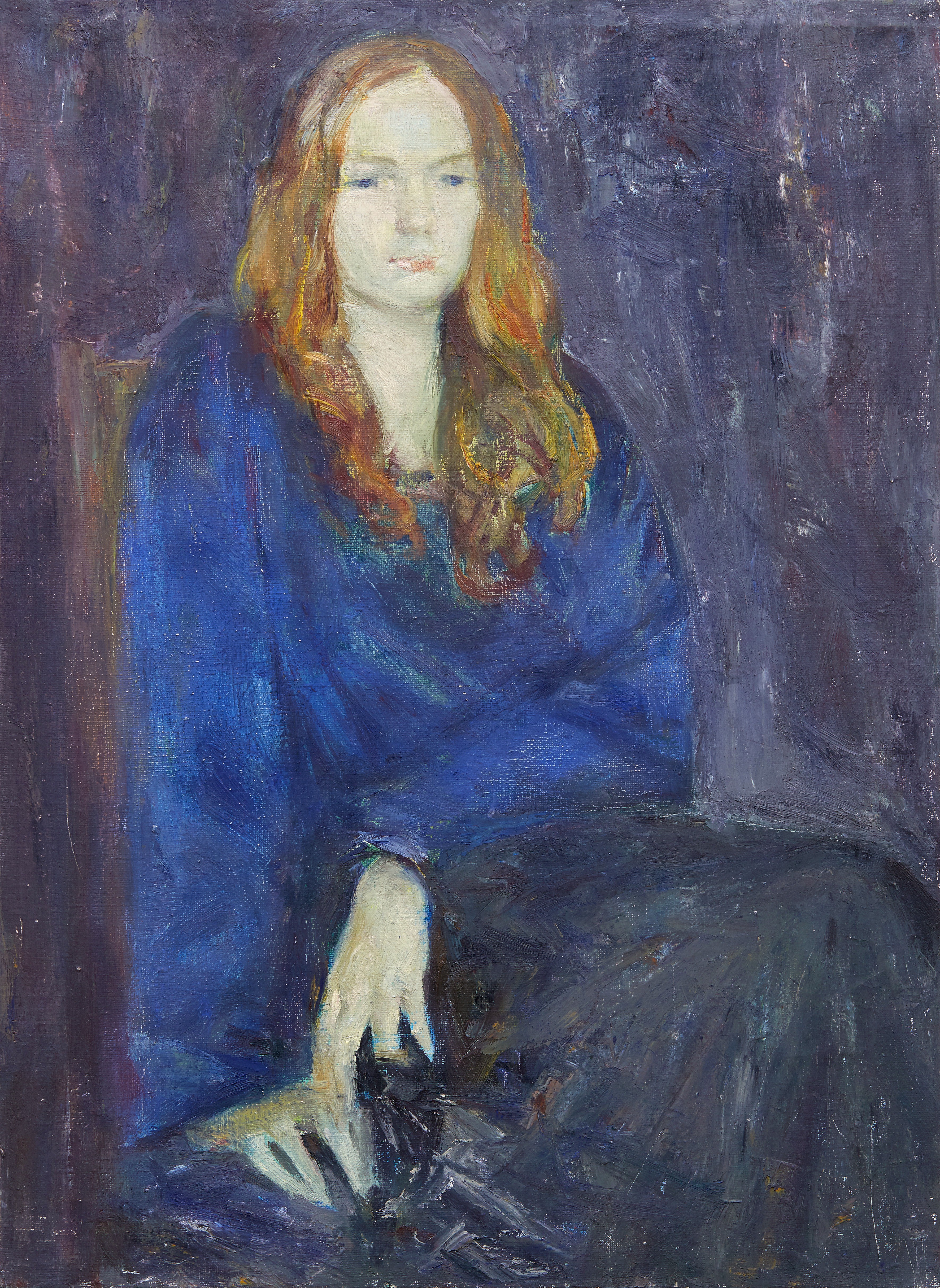 Zakhar Shevchuk, Tanya Zakhar Shevchuk, Tanya