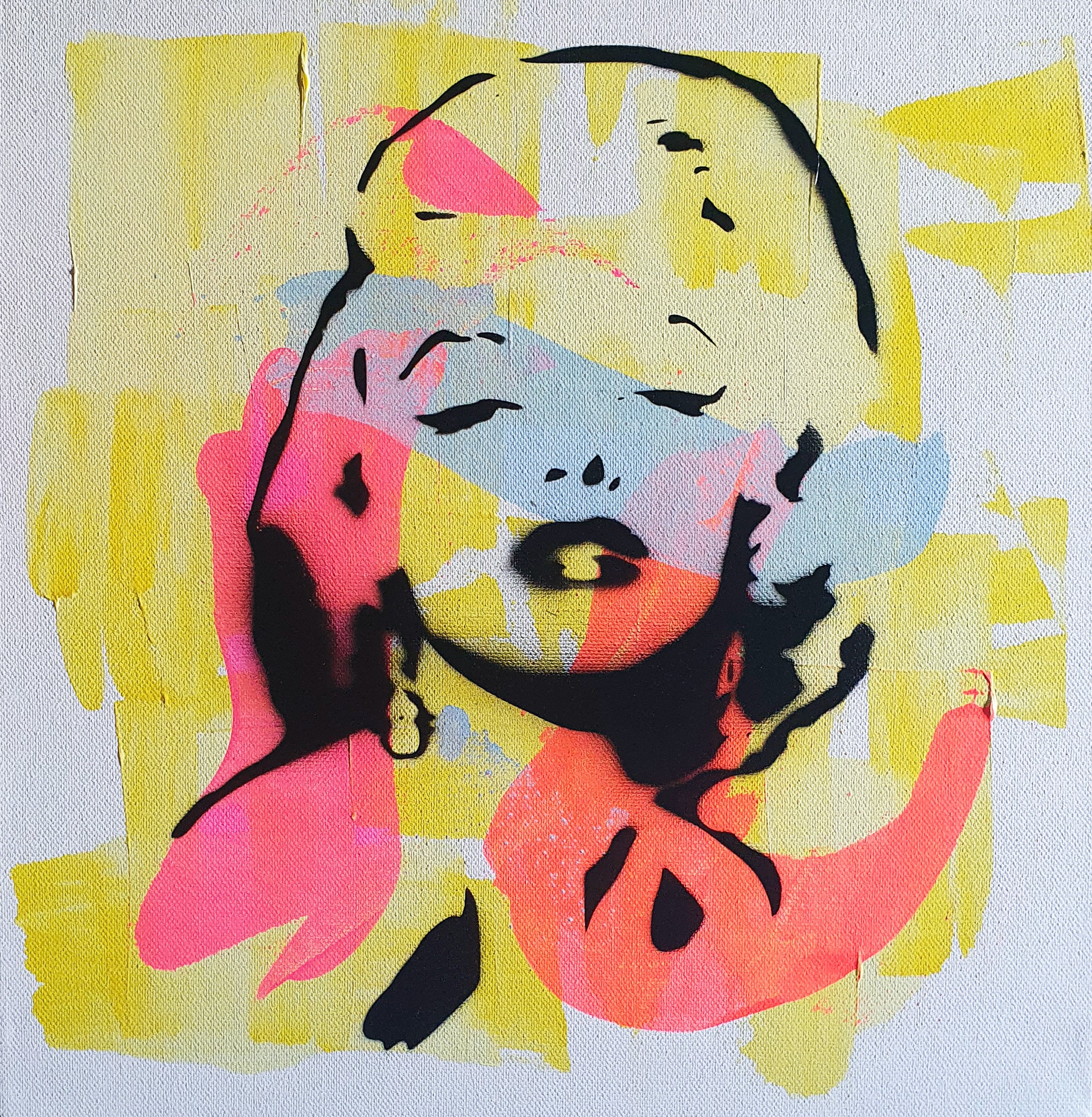 PyB, Marilyn Monroe PyB, Marilyn Monroe
