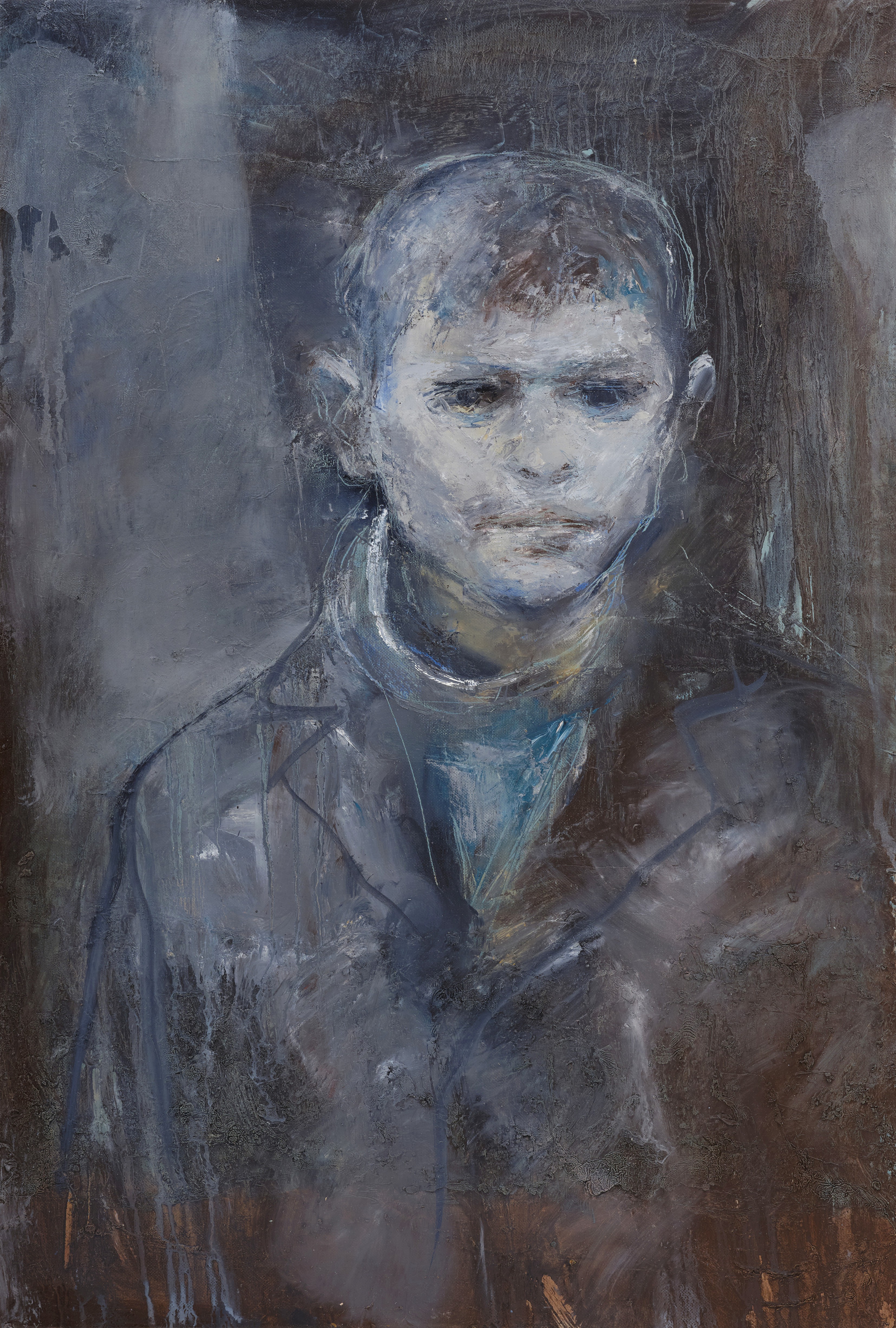 Zakhar Shevchuk, Anatoly Zakhar Shevchuk, Anatoly