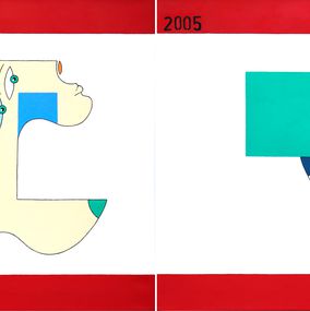 Genetic manipulation, Hildegarde Handsaeme