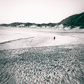 Fotografien, Shoreline Walk, Paul J Bucknall