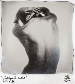 Photographie, Whatever it takes - PolaLift, Mik Mød