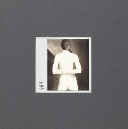 Photographie, Body Cage, Mik Mød