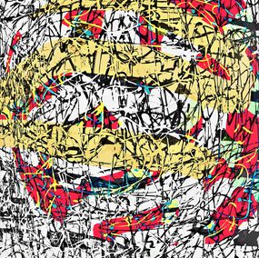 版画 Mr. doodle alien town Mr Doodle | Alien Town (2020) | Available for Sale | Artsy