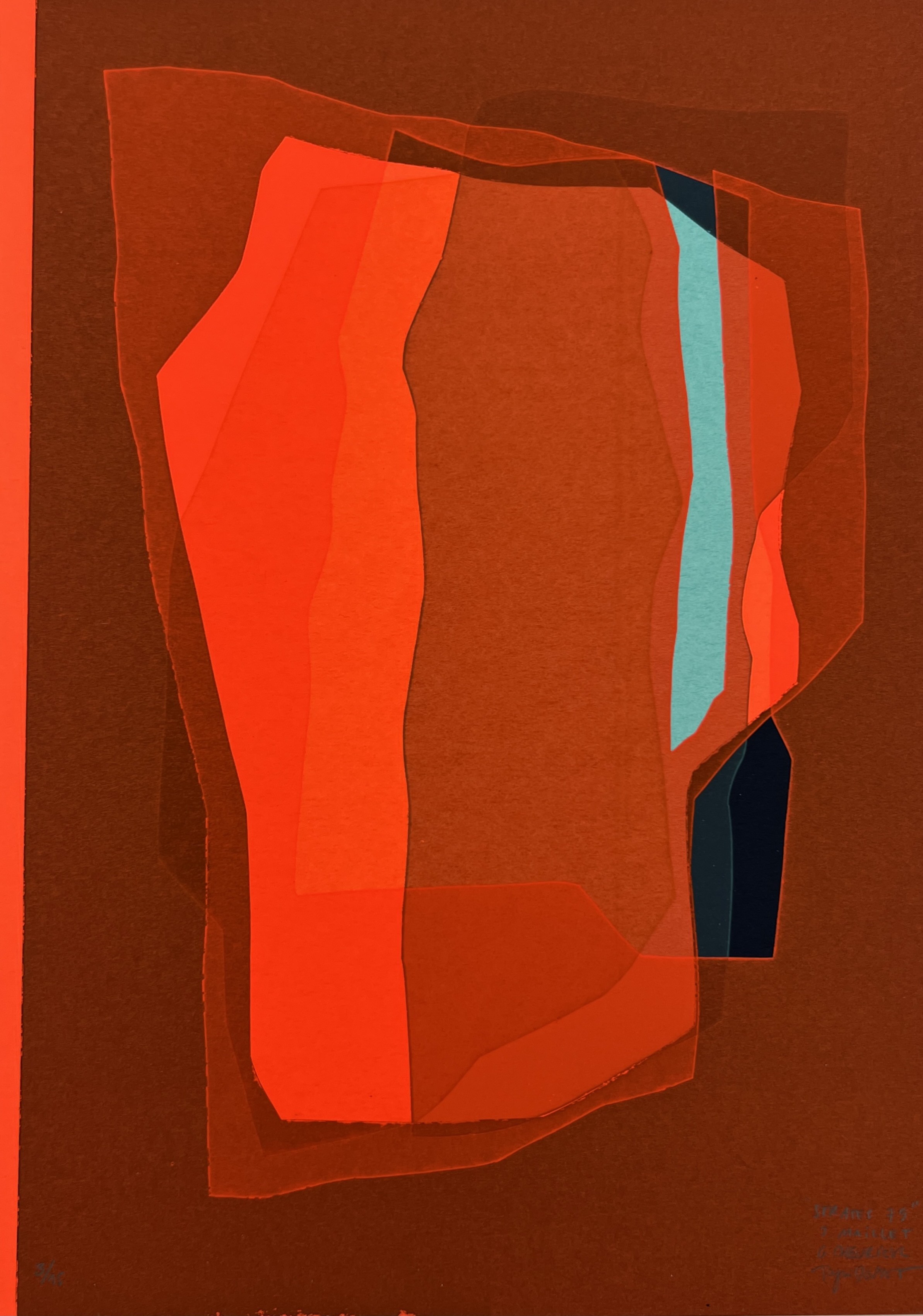 Versants, Strates 79 Versants, Strates 79