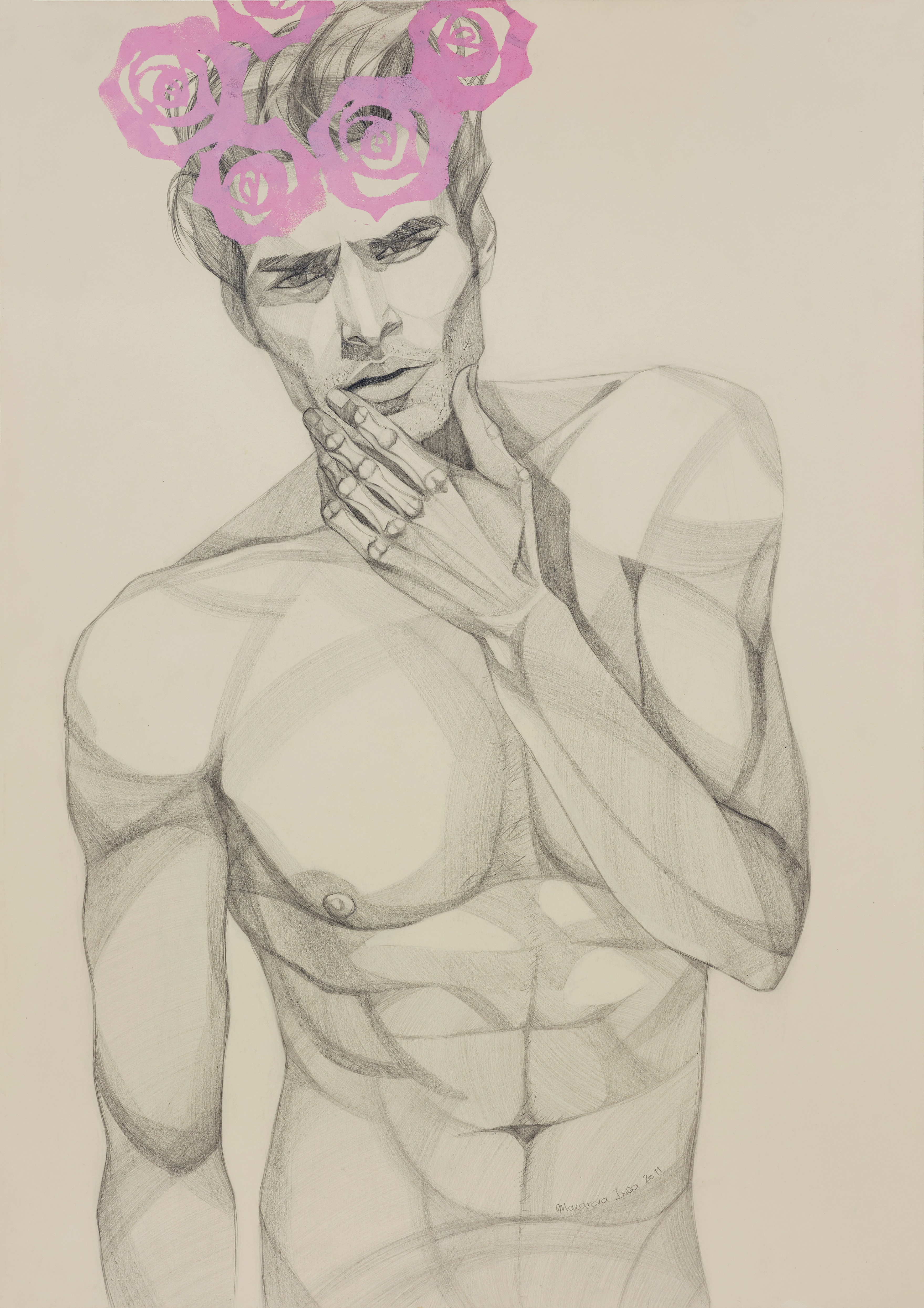 Inga Makarova, Summer Boy Inga Makarova, Summer Boy