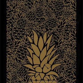 Pineapple Edition 09, Rainer Taepper