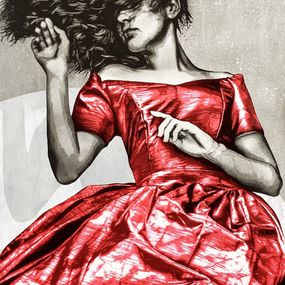 Snik, Serenity. Red Snik, Serenity. Red