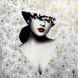 Édition, Le Buste III (Gold Edition), Hush