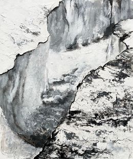 Fonte de glace, Anastasia Sabatie