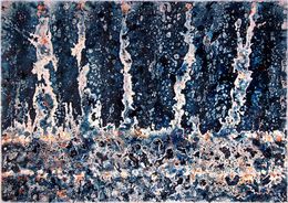 Painting, Coloris et plastique, Filip Pavlik
