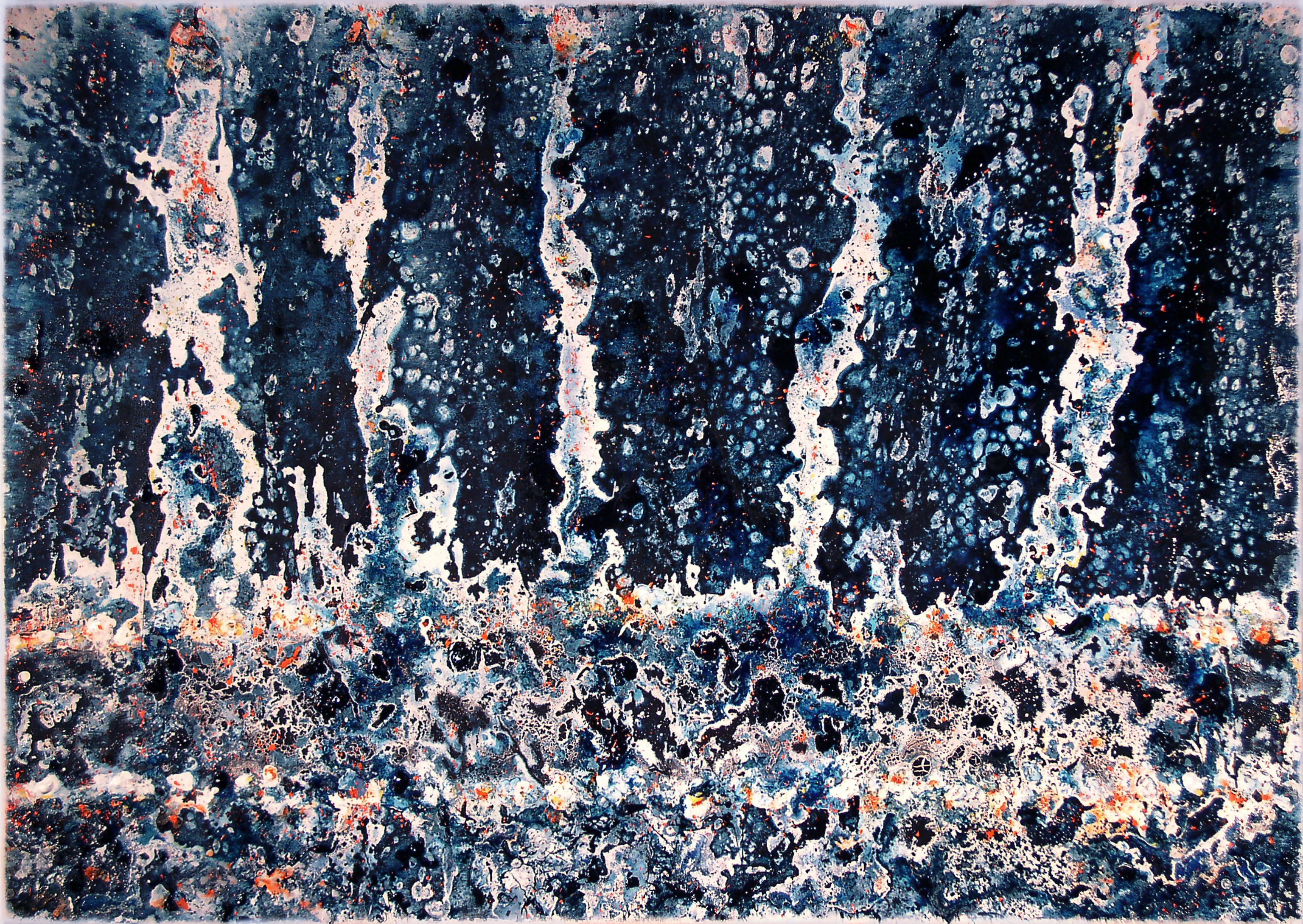 Filip Pavlik, Coloris et plastique Filip Pavlik, Coloris et plastique