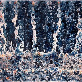 Gemälde, Coloris et plastique, Filip Pavlik