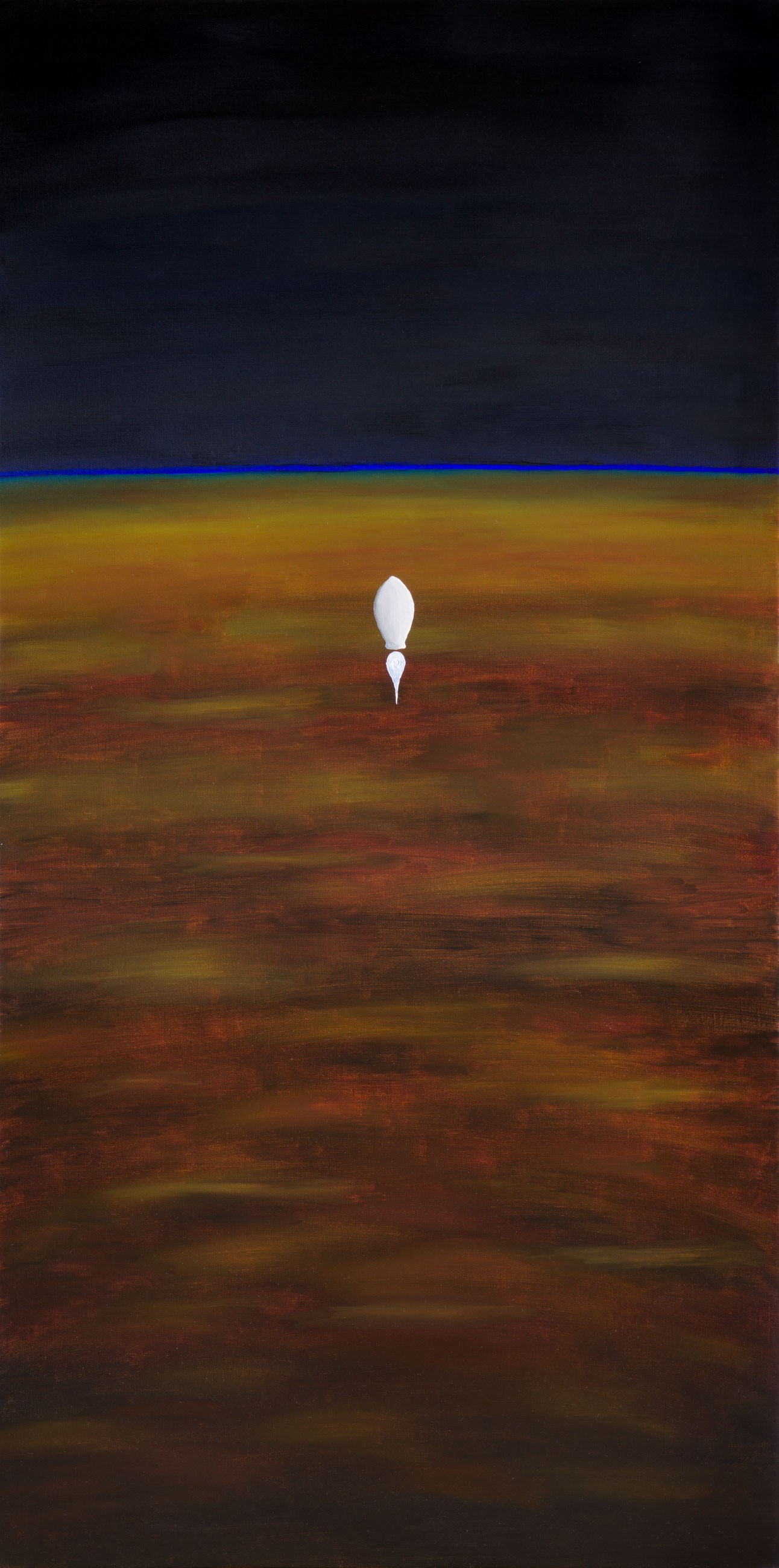 Dimitar Solakov, Exodus #2 Dimitar Solakov, Exodus #2