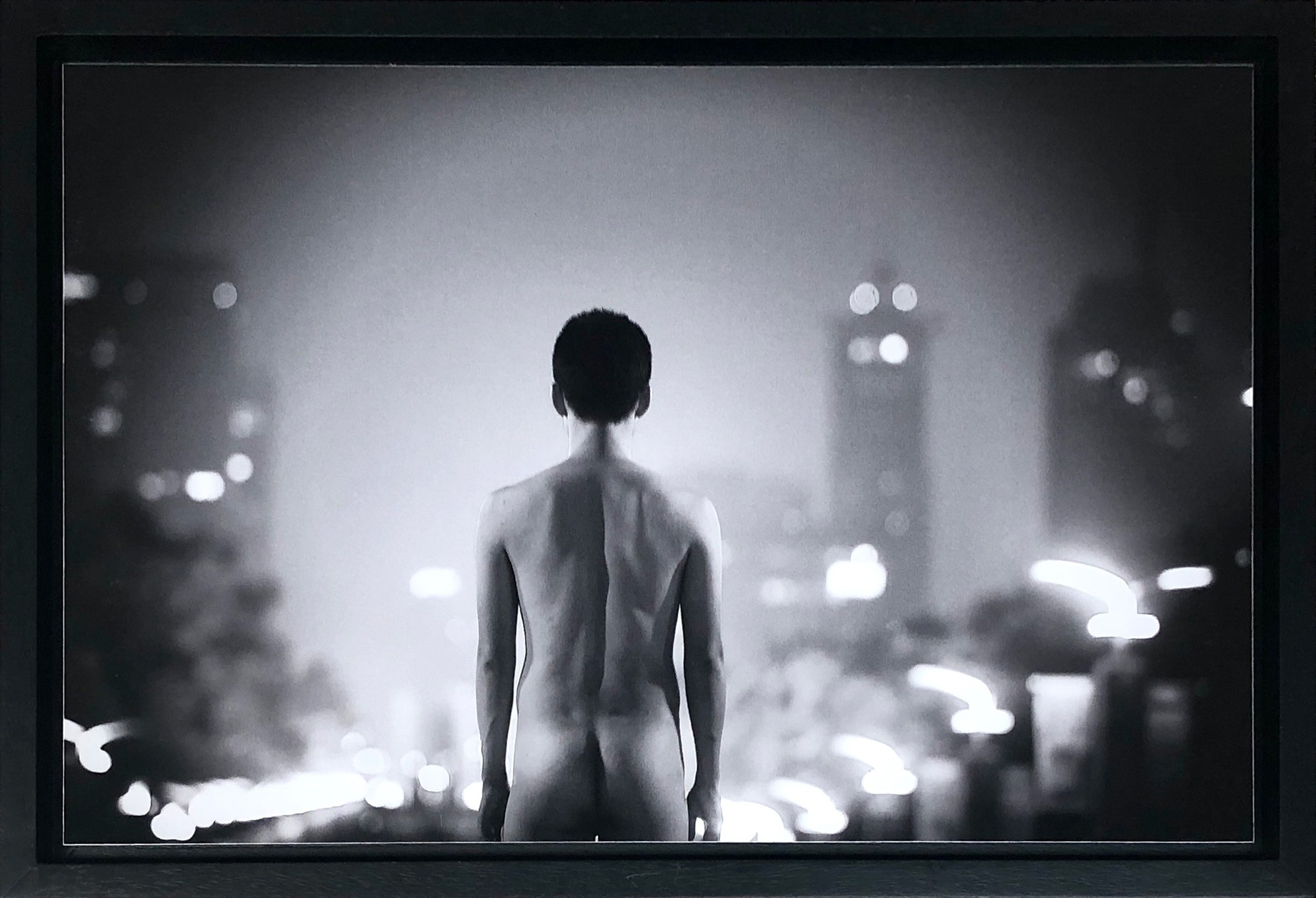 Liu Tao, A Weak Road #1 Liu Tao, A Weak Road #1