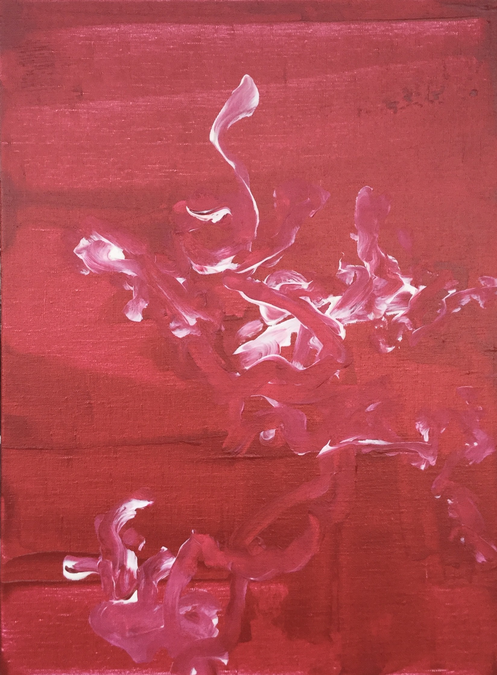 Viktoria Ganhao, High Vibrations Viktoria Ganhao, High Vibrations