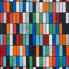 Bremerhaven_01, Bernhard Lang