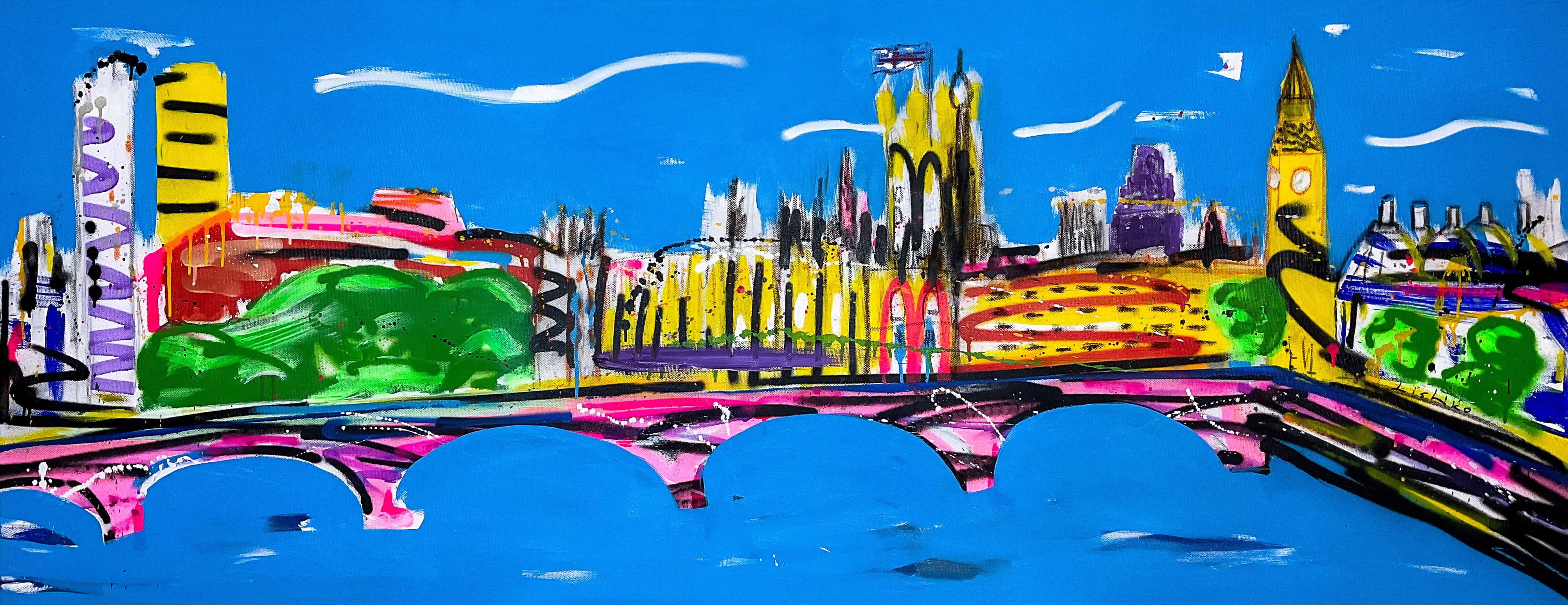 Vitaliy Lishko, London Vitaliy Lishko, London
