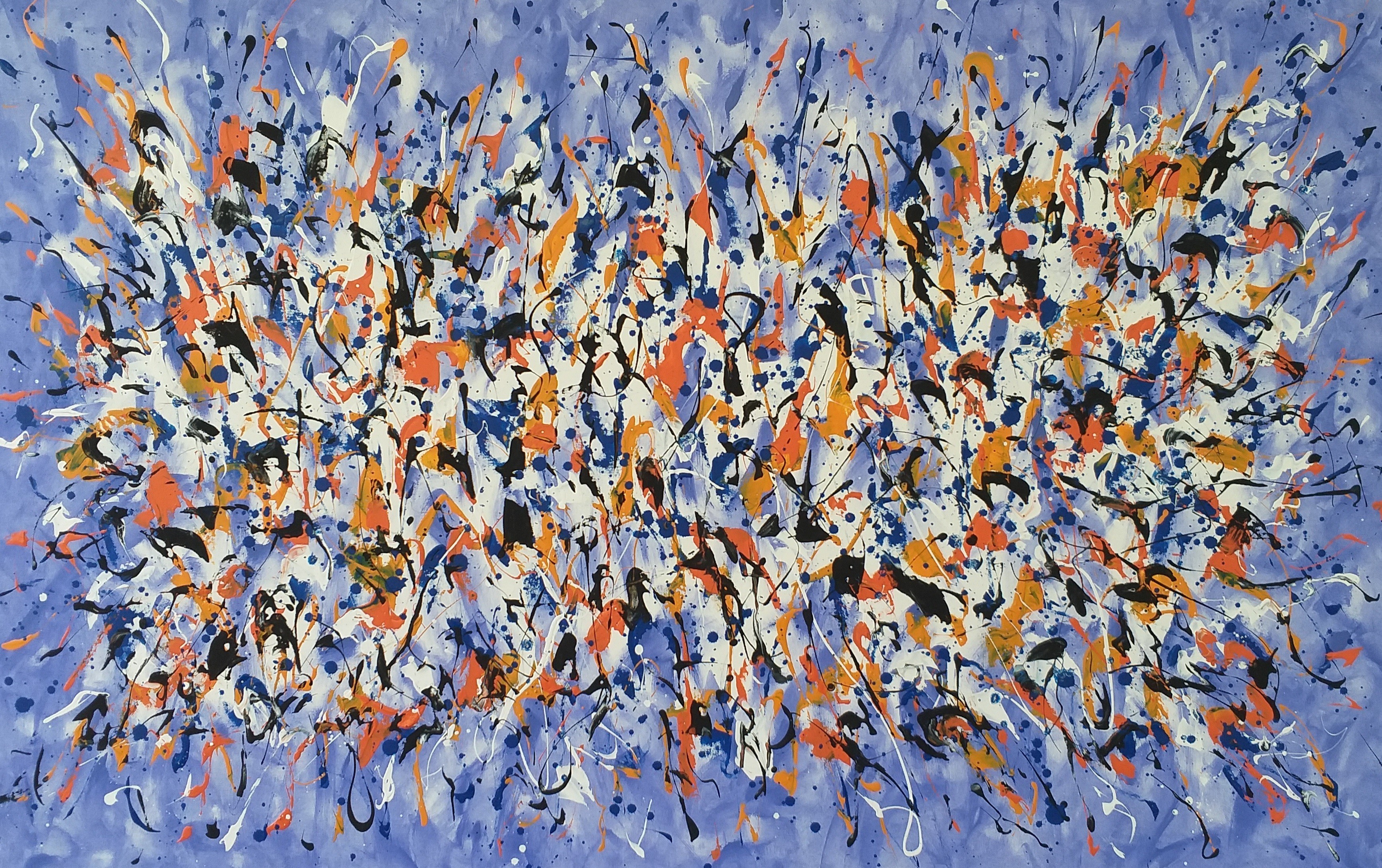 Max Yaskin, Expression 7 Max Yaskin, Expression 7