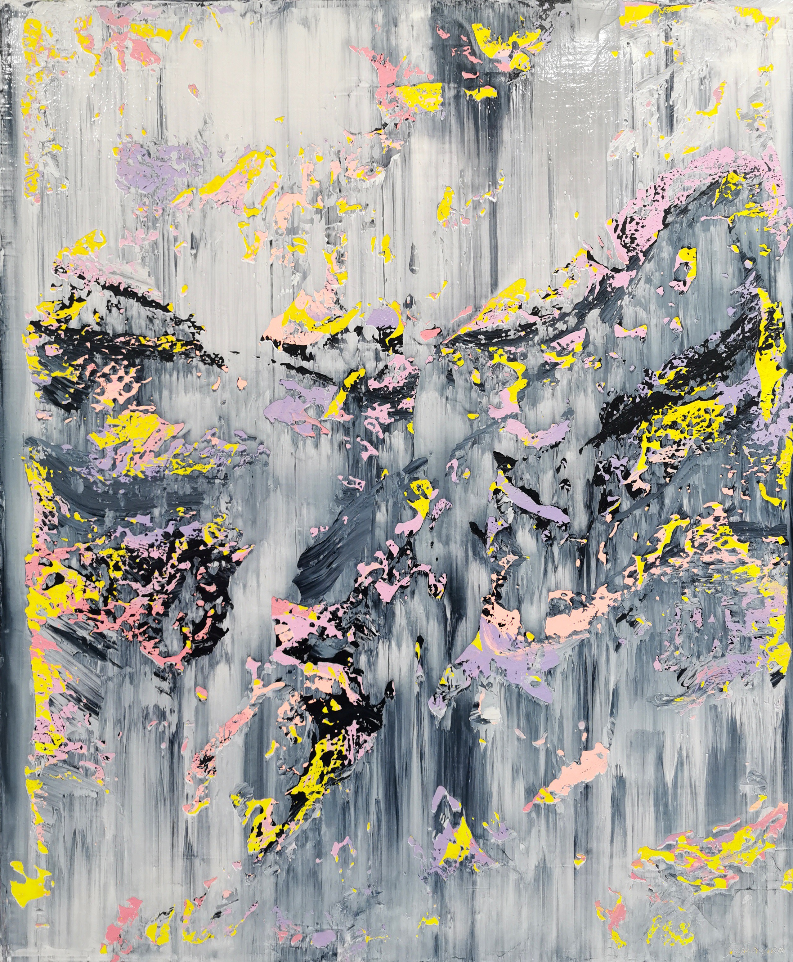Alex Senchenko, Abstract 2216 Alex Senchenko, Abstract 2216