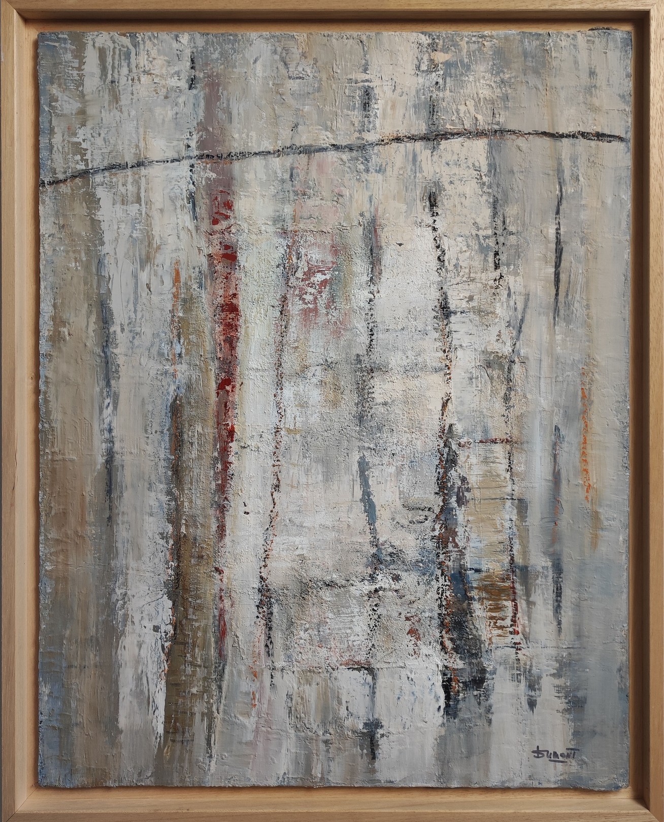 Sophie Dumont, Emotions Sophie Dumont, Emotions