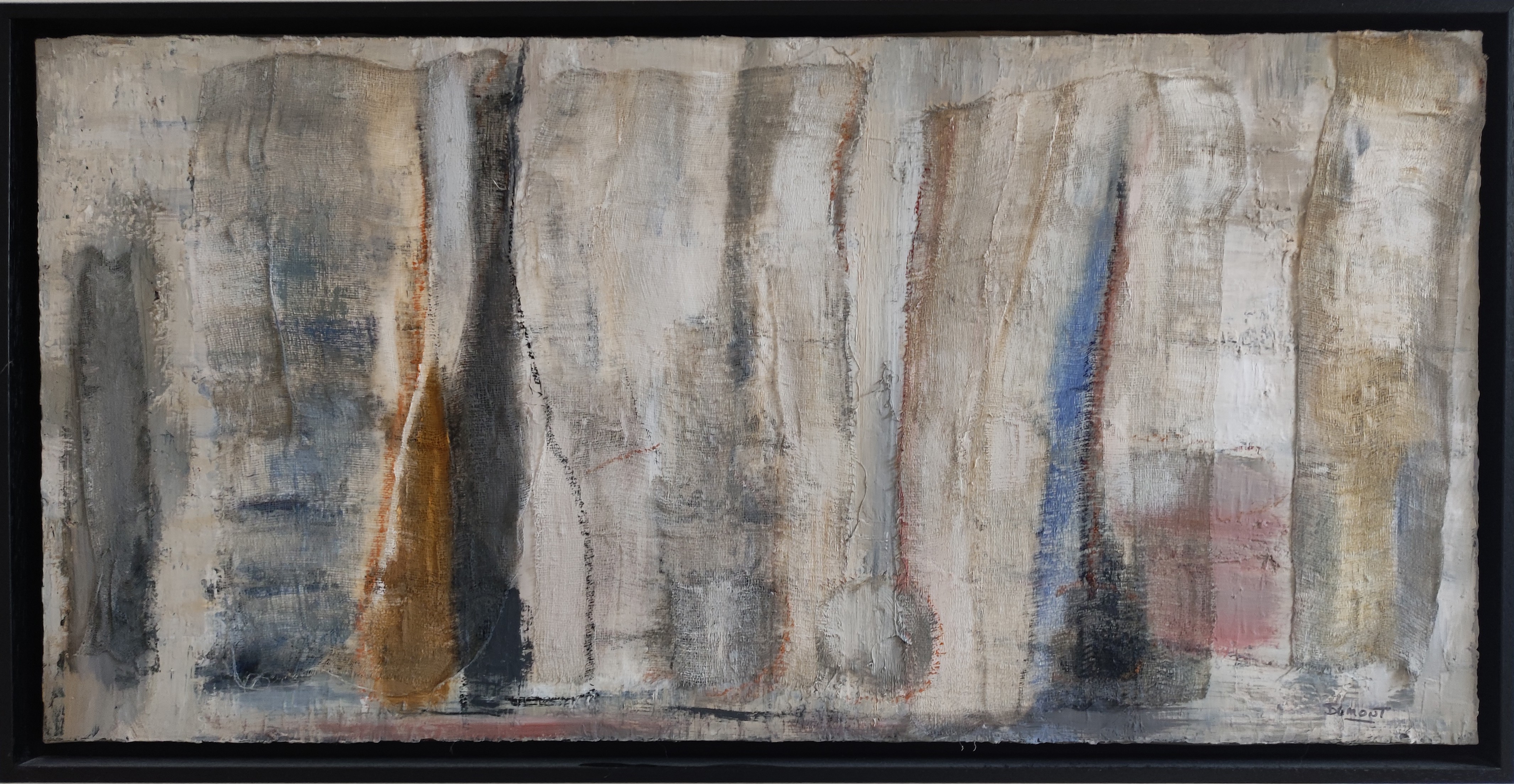 Sophie Dumont, Composition Sophie Dumont, Composition