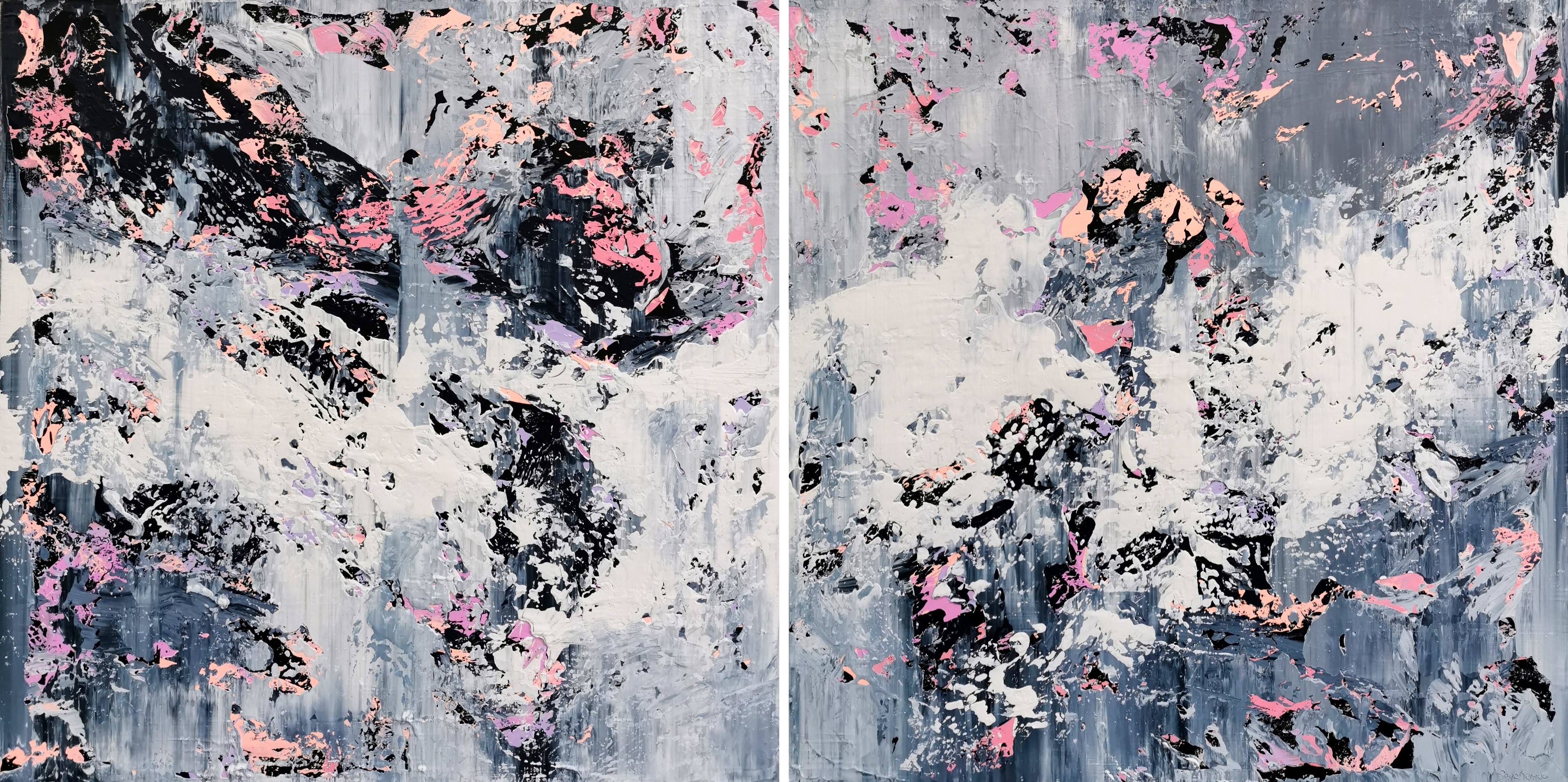 Alex Senchenko, Abstract 2218 Alex Senchenko, Abstract 2218