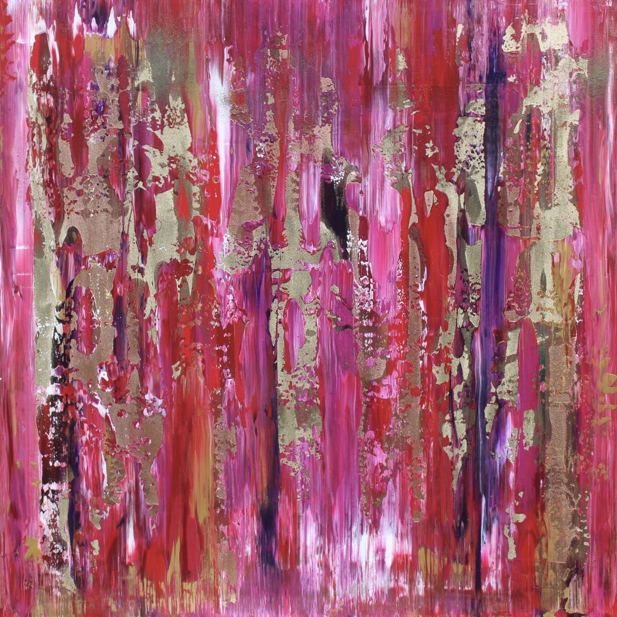 Sabine Klara Lindenstreich, Flourish 03 Sabine Klara Lindenstreich, Flourish 03