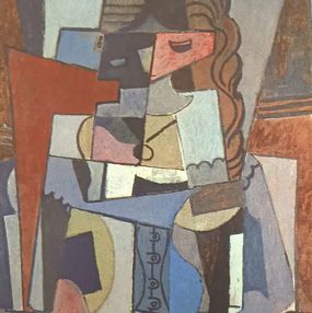 Pablo Picasso, Sans titre (d'après Pablo Picasso) Pablo Picasso, Sans titre (d'après Pablo Picasso)