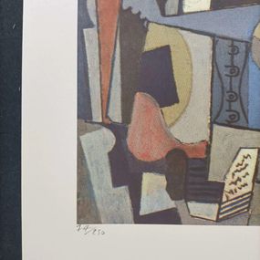 Pablo Picasso, Sans titre (d'après Pablo Picasso) Pablo Picasso, Sans titre (d'après Pablo Picasso)