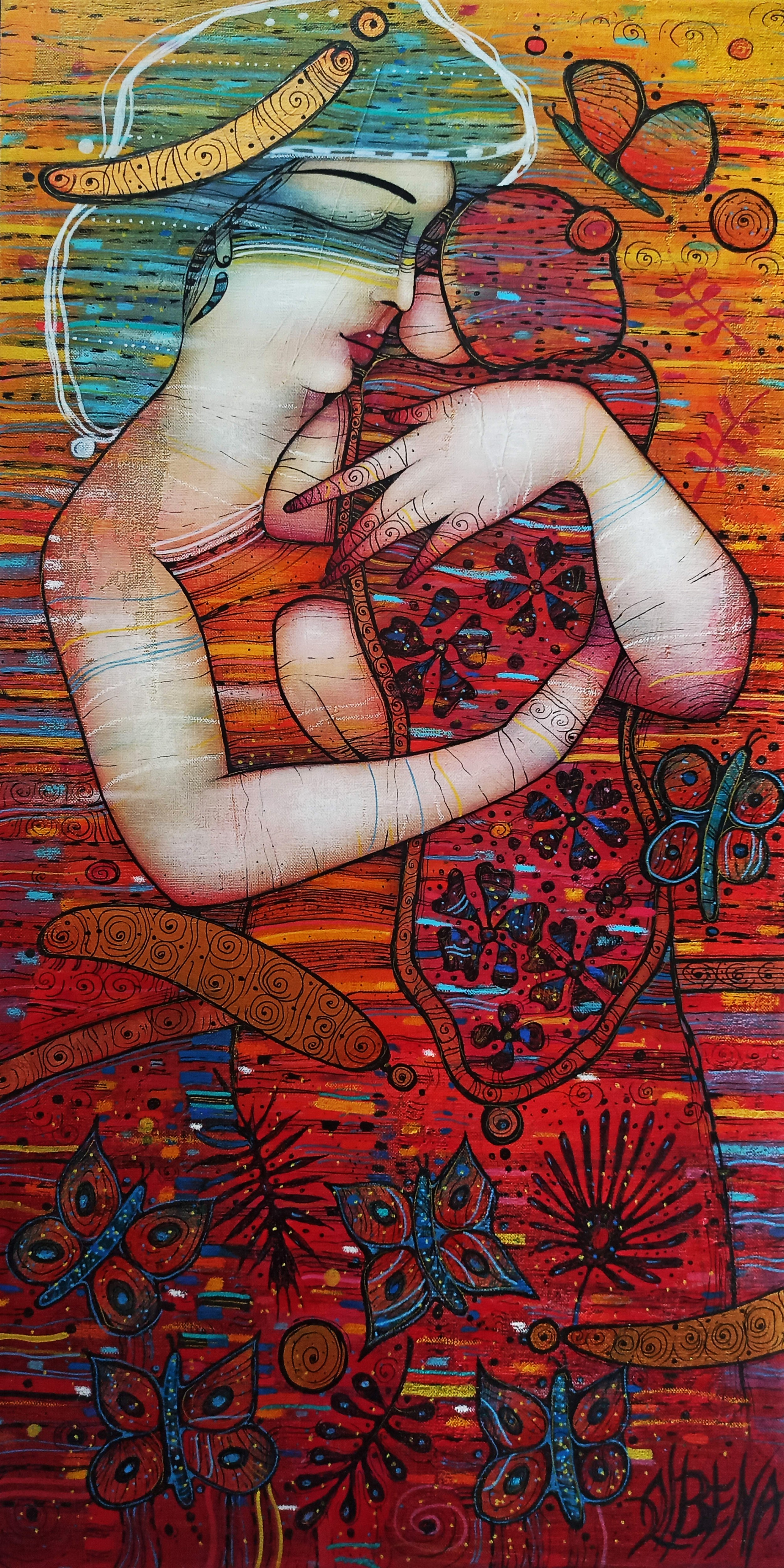 Albena Vatcheva, Le temps des merveilles Albena Vatcheva, Le temps des merveilles