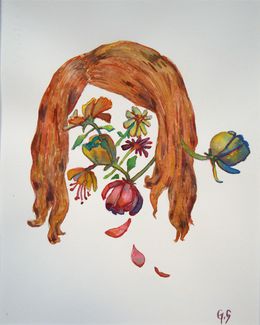 L'inconnue, Guillemette Schlumberger