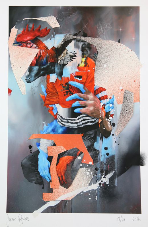 Joram Roukes