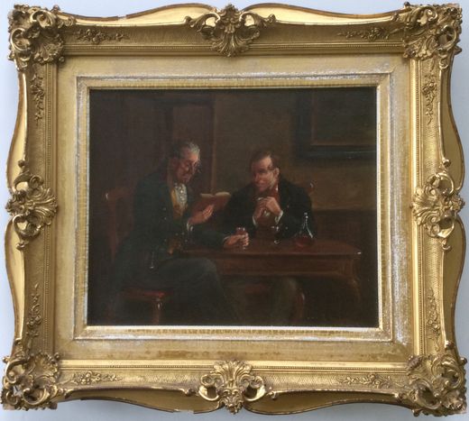 Alexander Austen