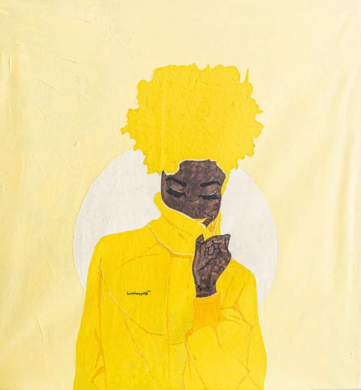 Nana Kwesi Agyare Ansah