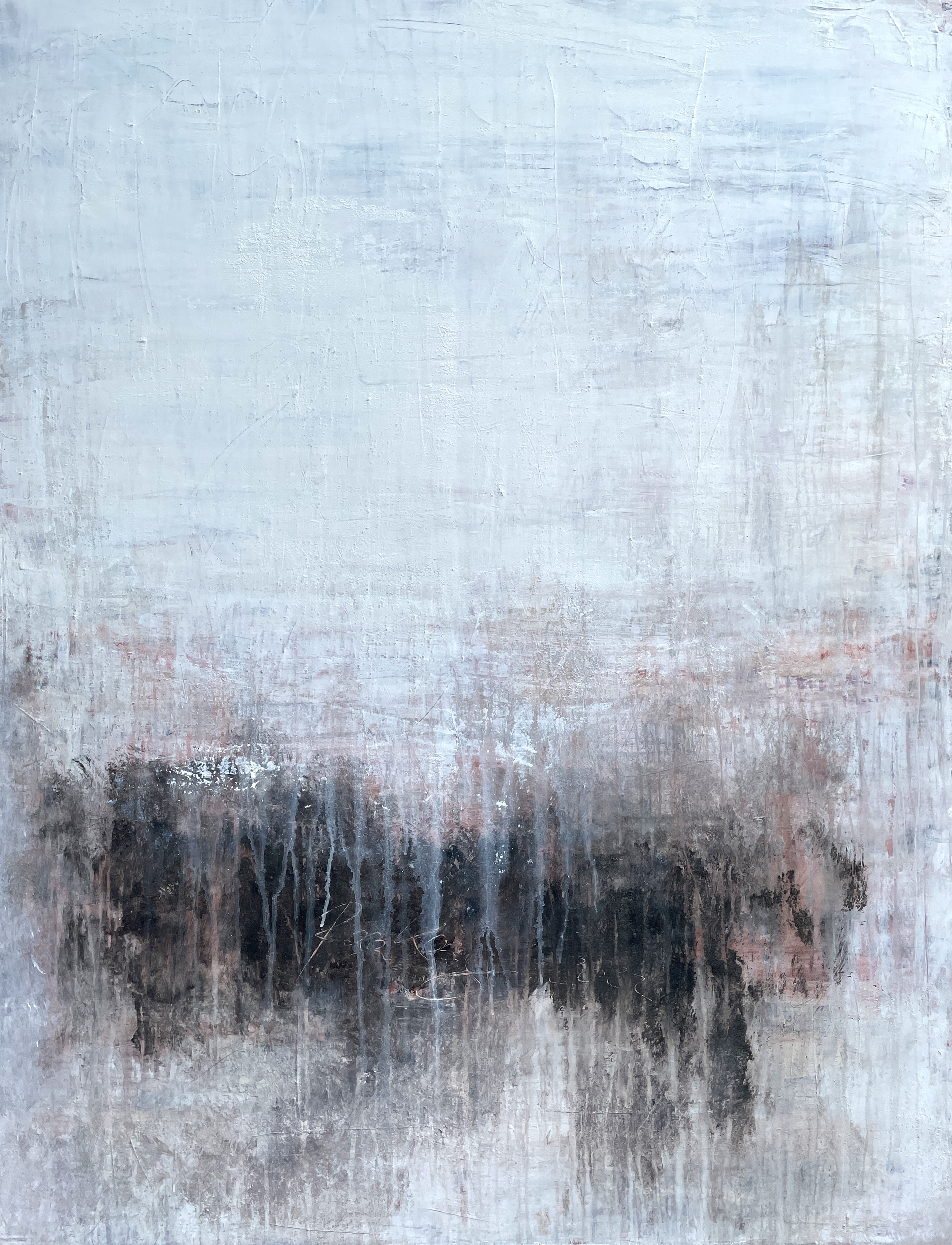 Roger König, Abstract Elegance Wall 8THT1 Roger König, Abstract Elegance Wall 8THT1