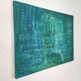 Anastasia Vasilyeva, Remember? From Science Art Collection Anastasia Vasilyeva, Remember? From Science Art Collection