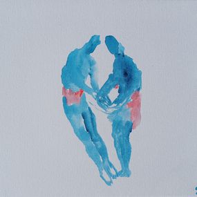Bells Are Saying 'I Love You', Joanna Glazer