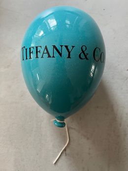 Sculpture, Balloon Art - Tiffany & Co, MVR